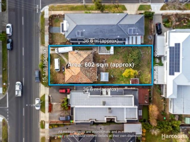 House for sale in Bentleigh