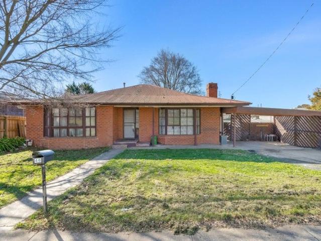 House for sale in Kyneton, Victoria