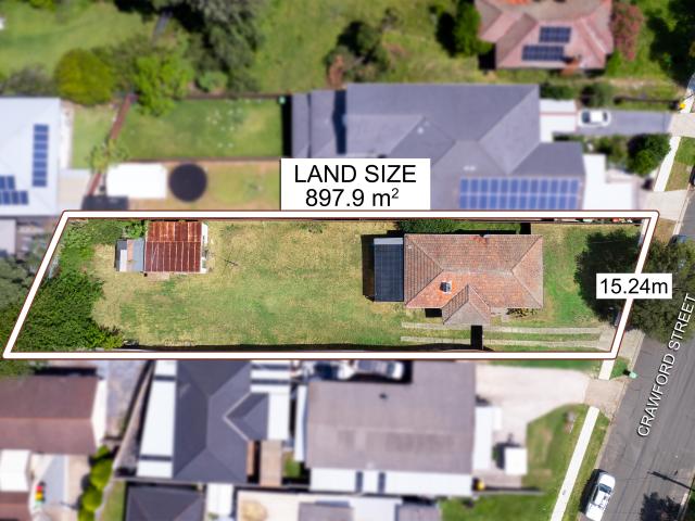 House for sale in Sydney, New South Wales