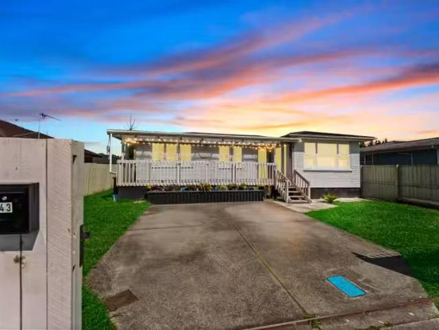 House for sale in Papakura