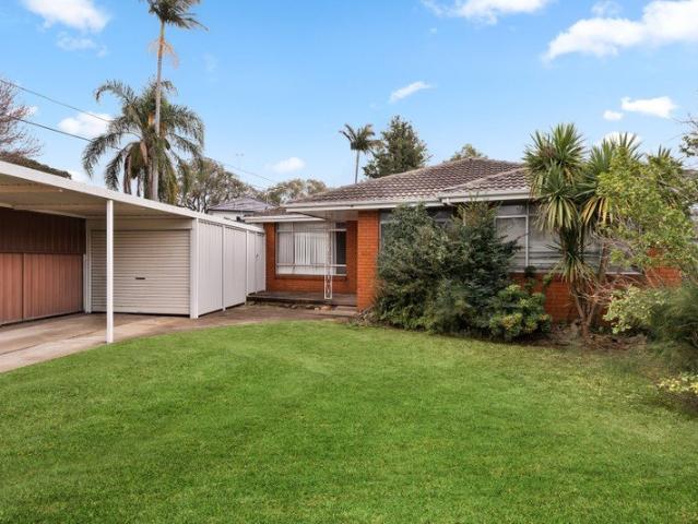 House for sale in Strathfield, New South Wales