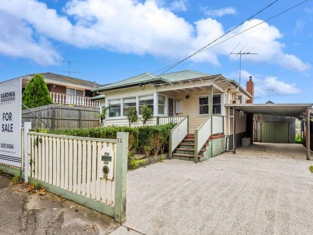 House for sale in Geelong, Victoria