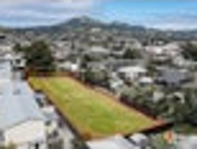 Land for sale in Otakou