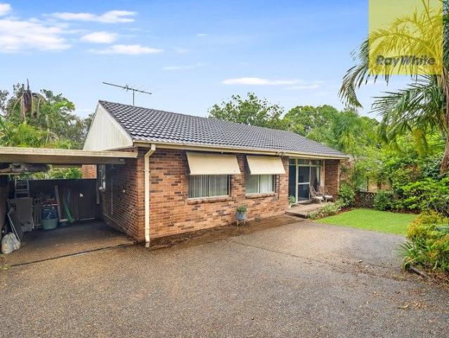 House for sale in Sydney, New South Wales