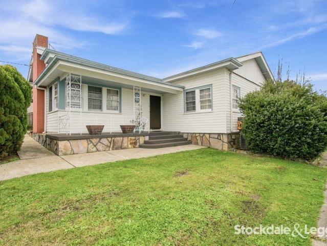 House for sale in Morwell, Victoria