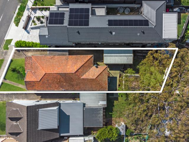 House for sale in Sydney, New South Wales