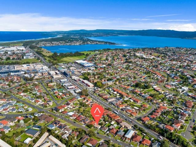 House for sale in Wollongong West, New South Wales