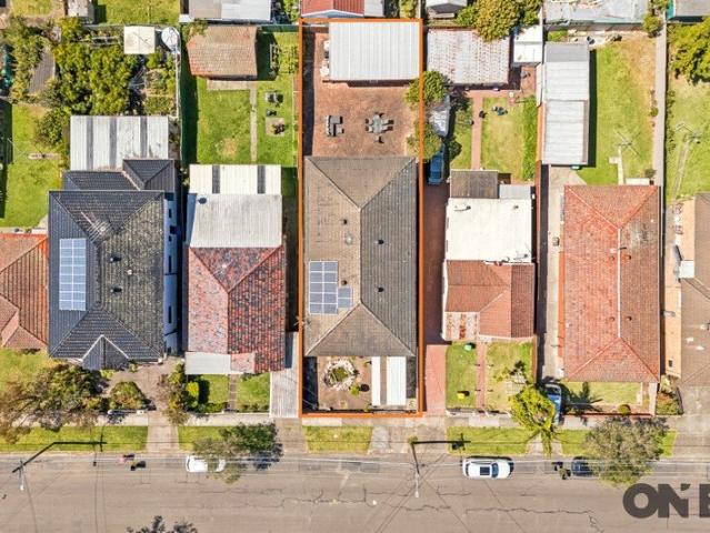 House for sale in Sydney, New South Wales