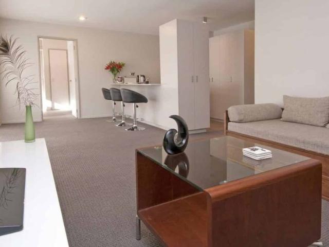 Apartment for rent in Freemans Bay