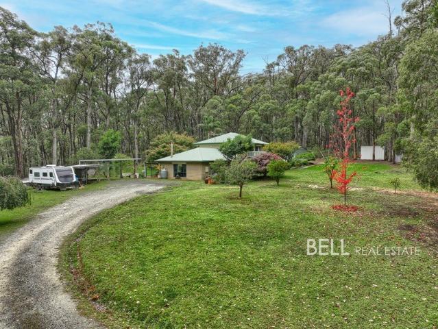 House for sale in Camerons Creek, Victoria