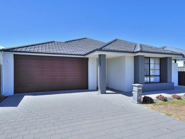 House for rent in Landsdale, Western Australia