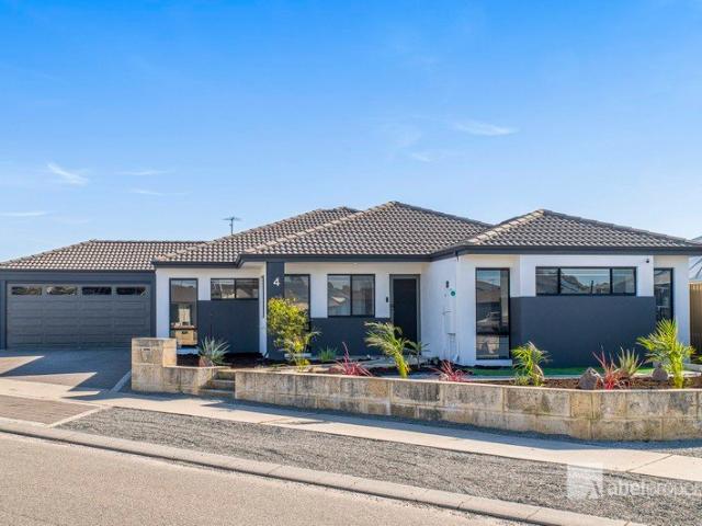 House for sale in Ellenbrook, Western Australia