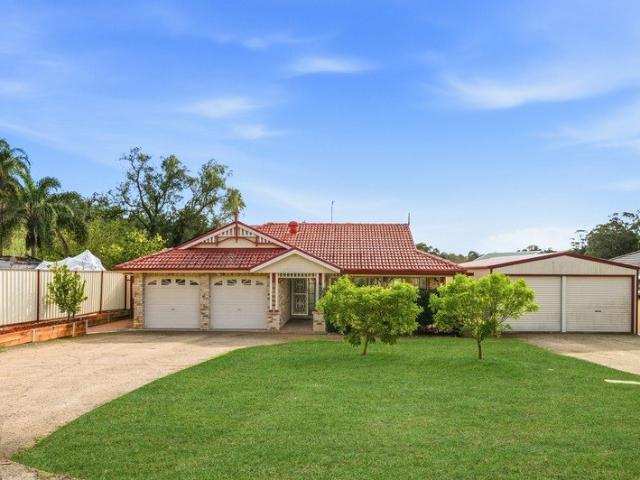 House for sale in Douglas Park, New South Wales
