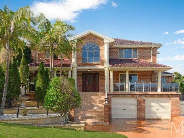House for sale in Sydney, New South Wales
