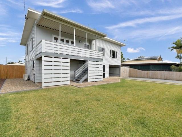 House for sale in West Mackay