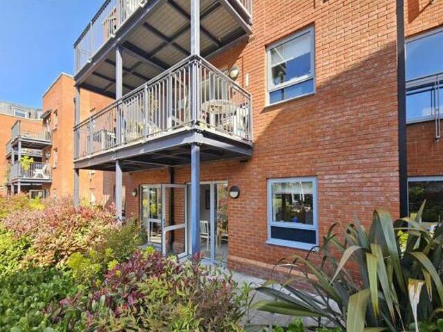 House for sale in The Friary, Salisbury