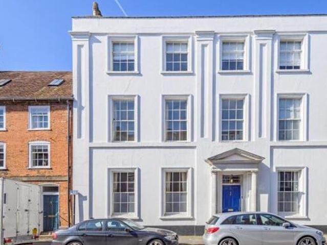 House for sale in Salisbury, Wiltshire