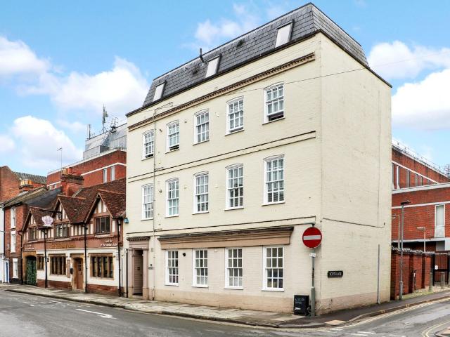 House for rent in Wyndham Park, Salisbury