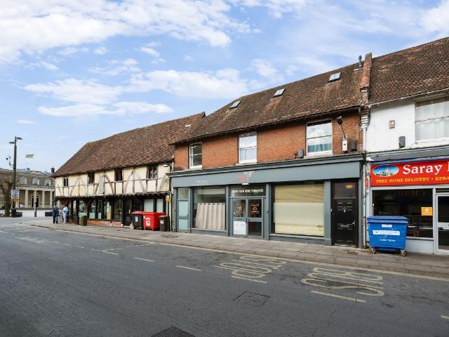 Apartment for rent in Salisbury, Wiltshire