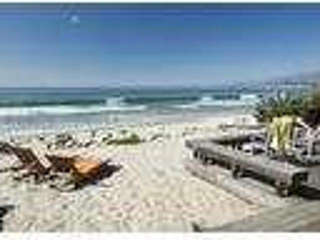 House for rent in Carpinteria