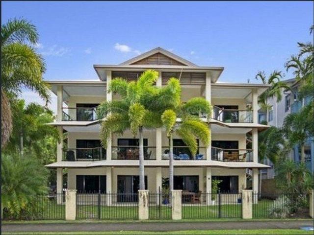 Apartment for rent in Yorkeys Knob, Cairns Regional