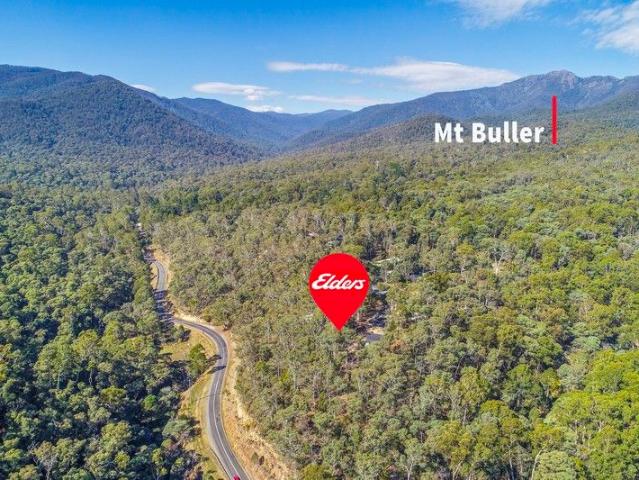 Land for sale in Sawmill Settlement, Victoria