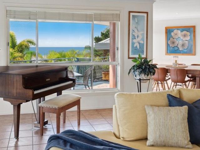 House for sale in Scotts Head
