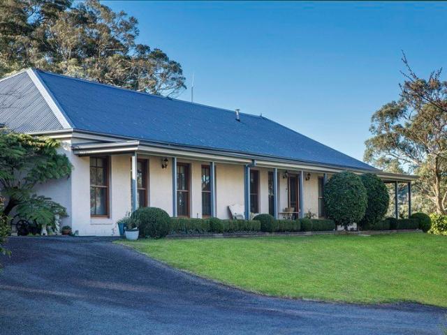 House for sale in Bundanoon, New South Wales