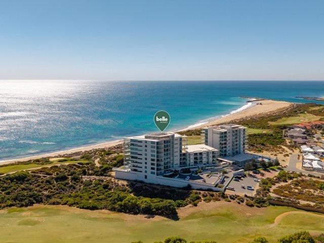 Apartment for sale in Parklands, Western Australia