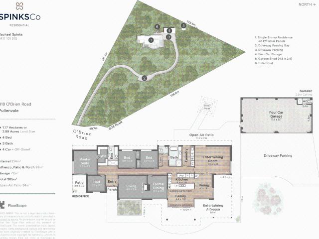 House for sale in Pullenvale, Greater Brisbane