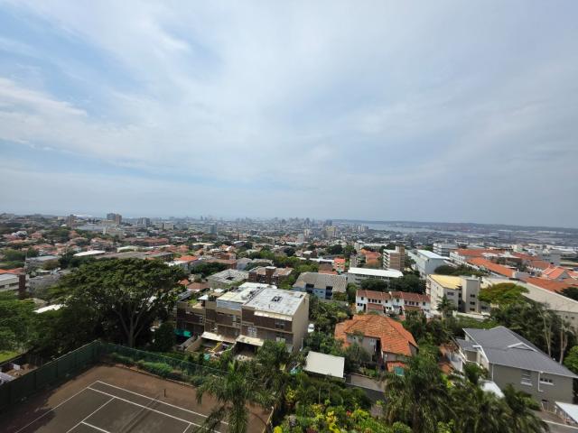 Apartment for rent in eThekwini Ward 101, Durban