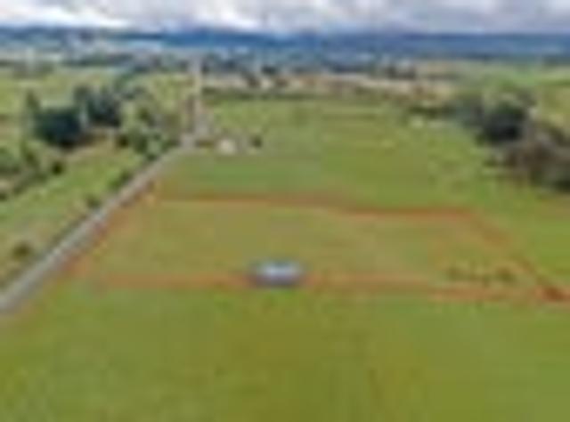Land for sale in Waimate