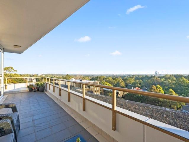Apartment for sale in Sydney, New South Wales