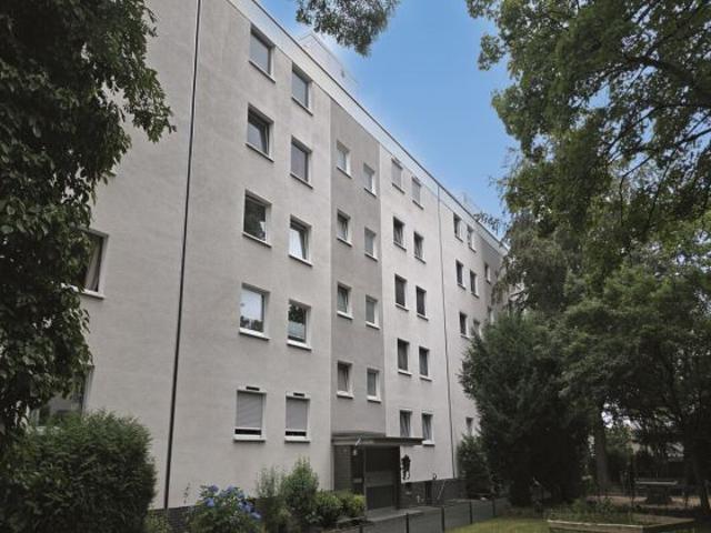 Wohnung kaufen in Monheim, Bayern