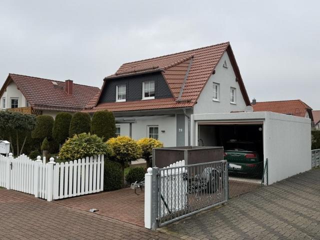 Villa kaufen in Ohrdruf, Thüringen