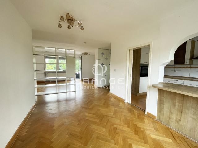 Apartment mieten in Zerzabelshof, Nürnberg