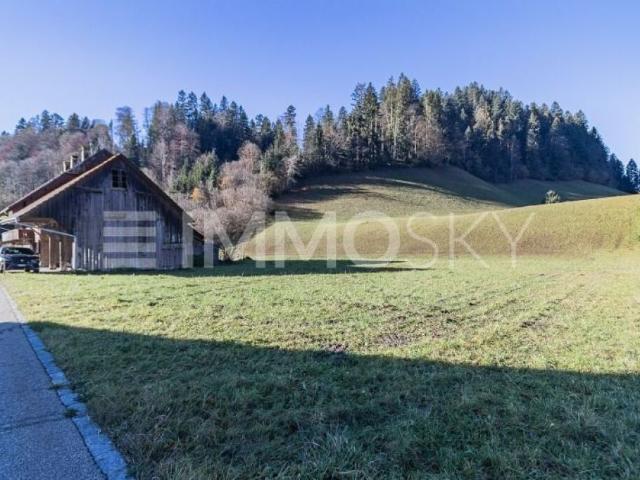 Wohnung kaufen in Trub, Bern