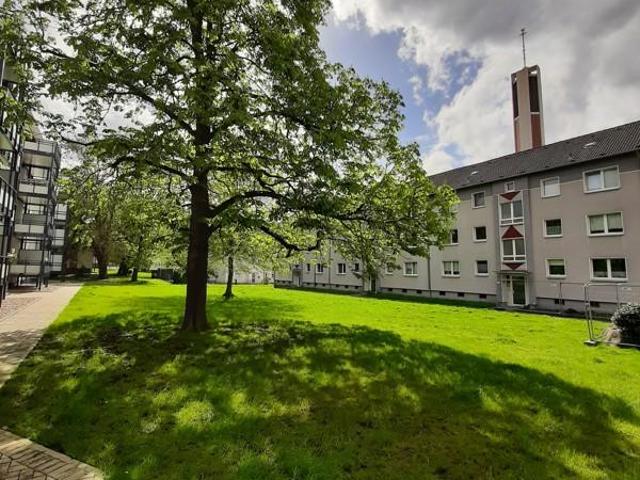 Wohnung mieten in Dorstfeld, Dortmund