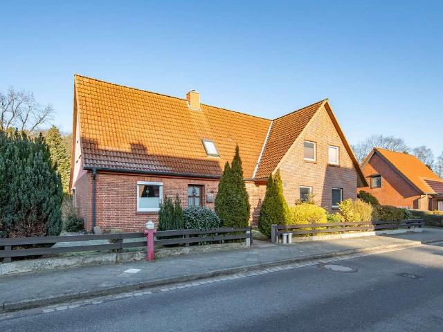 Haus kaufen in Salzhausen, Harburg