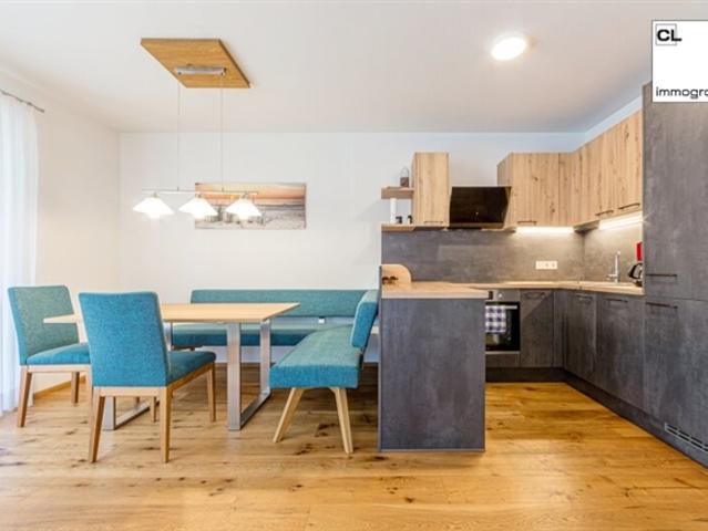 Wohnung kaufen in St. Georgen im Attergau, Oberösterreich