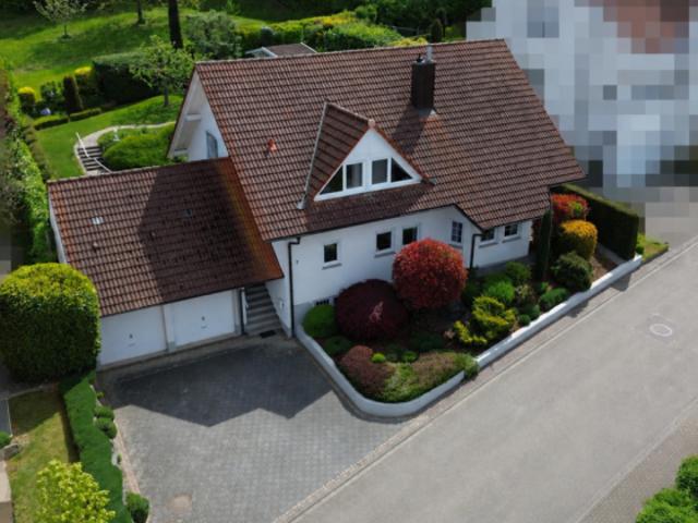Haus kaufen in Friesenheim, Baden-Württemberg