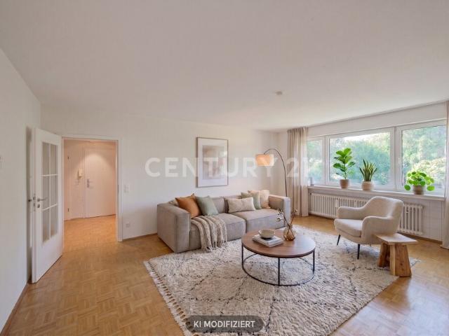 Wohnung kaufen in Großholthausen, Dortmund