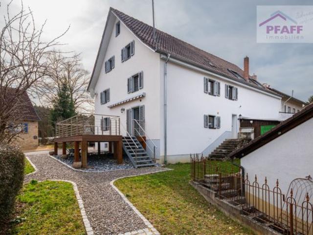 Haus kaufen in Tengen, Baden-Württemberg