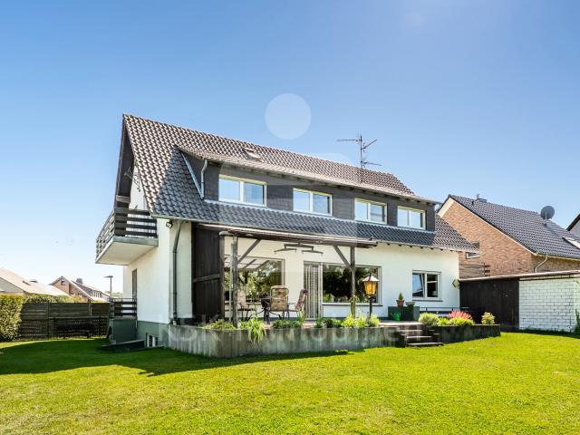 Villa kaufen in Wachtberg, Holzem Villa kaufen in Wachtberg, Holzem