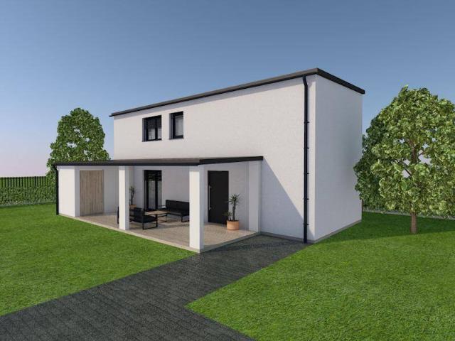 Haus kaufen in Steinheim