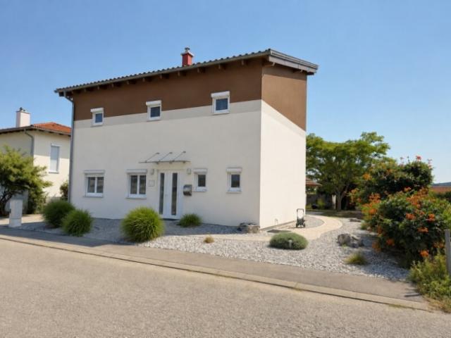 Einfamilienhaus kaufen in Draßburg, Burgenland
