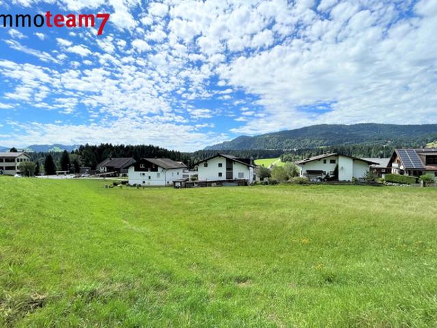Grundstück kaufen in Sulzberg, Vorarlberg