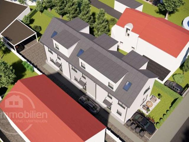 Haus kaufen in Heusenstamm