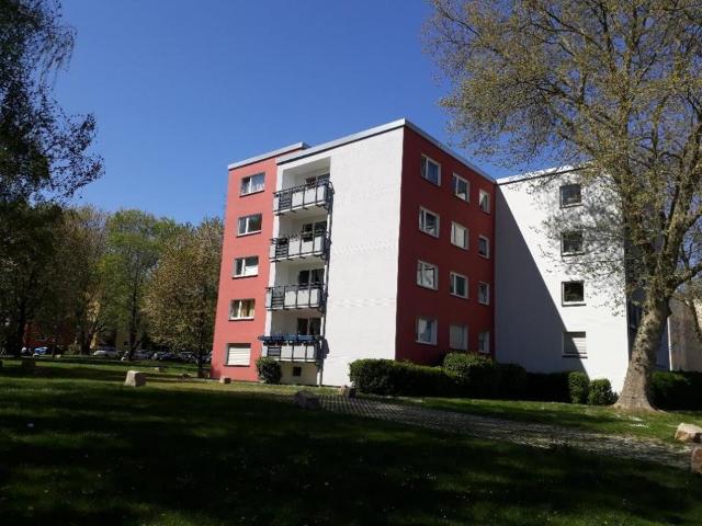 Wohnung mieten in Aplerbeck, Dortmund