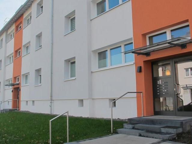 Wohnung mieten in Aplerbeck, Dortmund